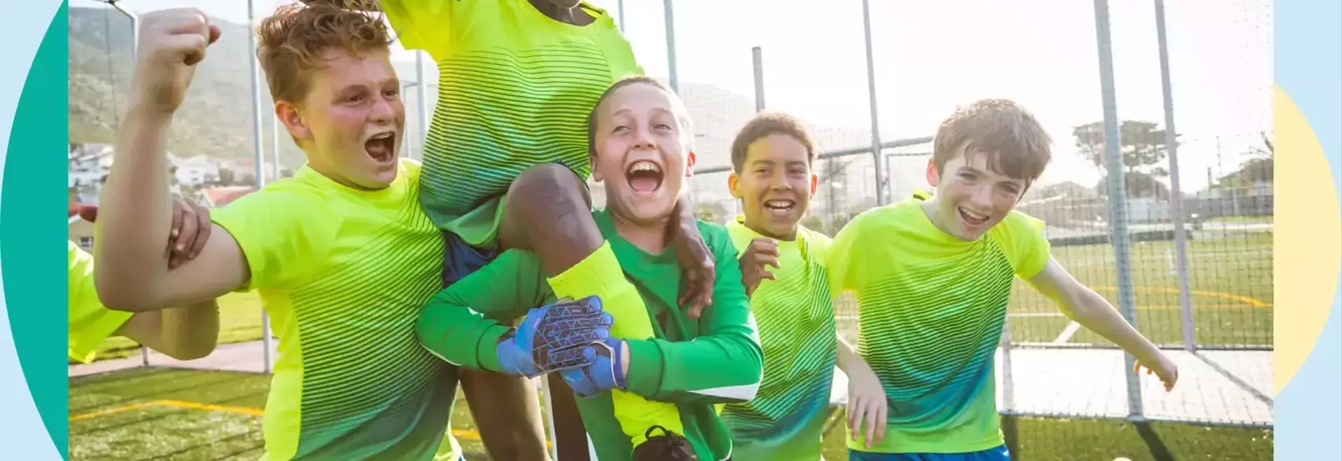 Navigating Children's Extracurricular Activities: Finding the Right Balance
