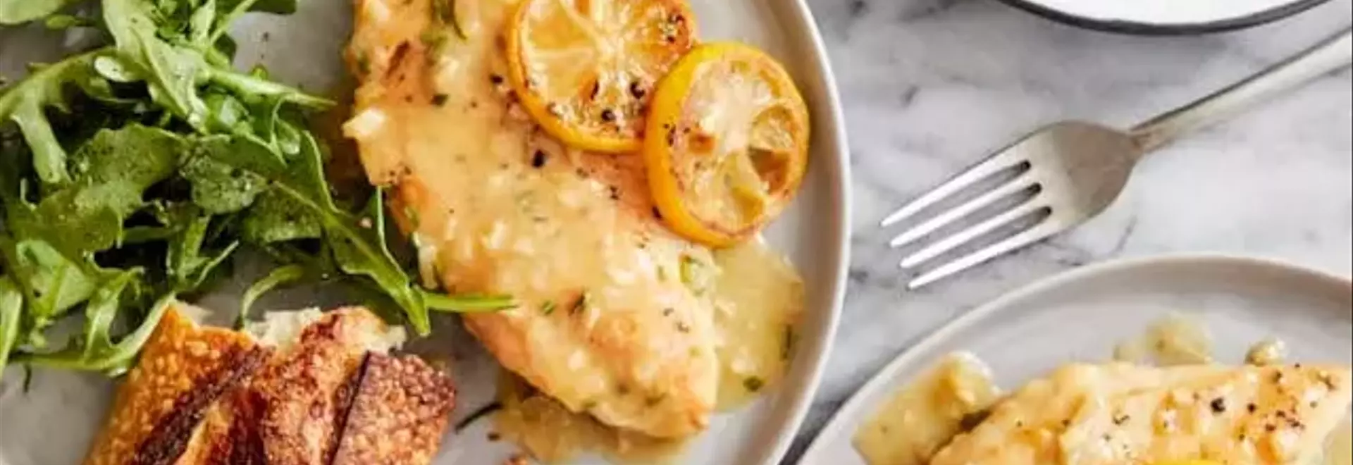 Reimagining Chicken Breast: Elevating Weeknight Meals