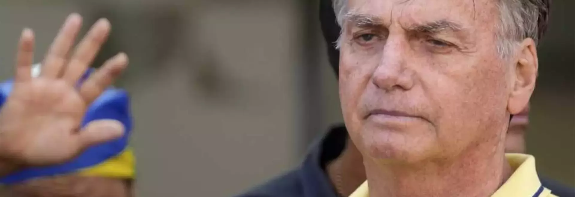 Former Brazilian President Bolsonaro's Alleged Escape Plan to Argentina Uncovered