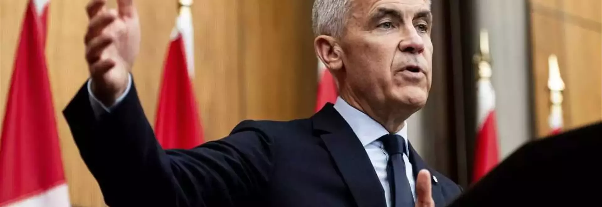 Canada Adjusts Tariff Strategy Amidst US Trade Discussions