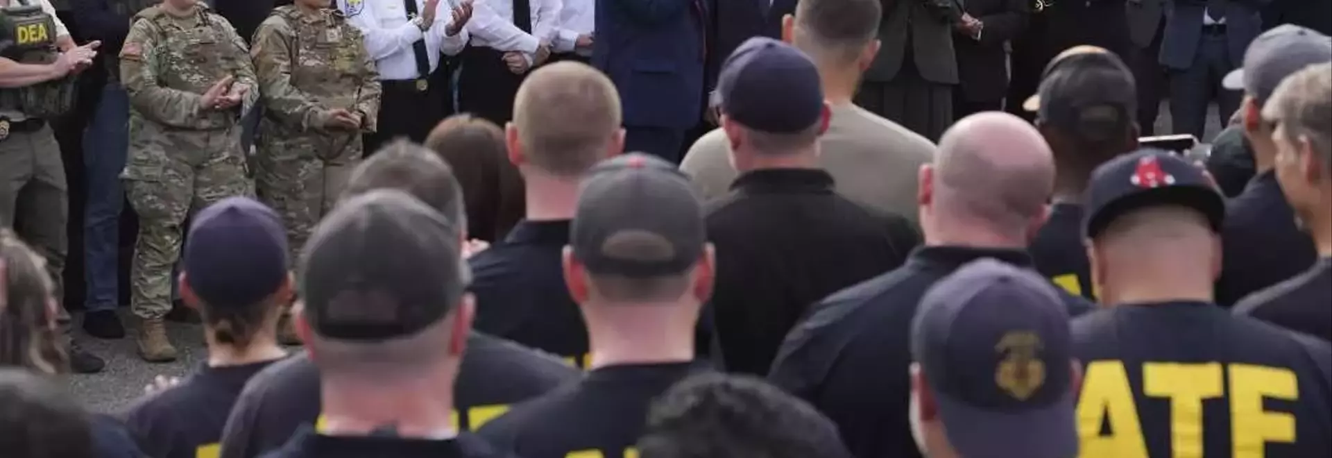 Arrest Surge in D.C.: A Complex Metric for Public Safety