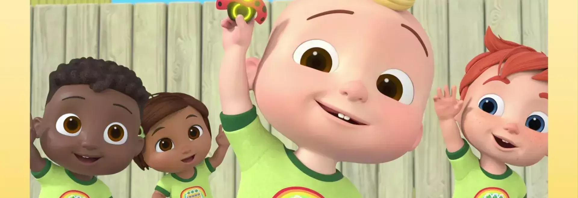CoComelon: A Comprehensive Guide to Engaging and Educational Content for Young Children
