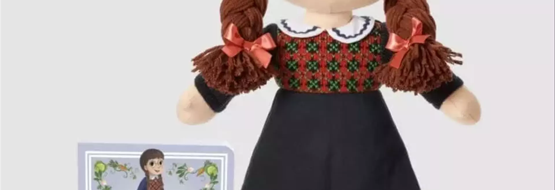 American Girl Unveils New Plush Collection: A Nostalgic Journey for Parents and Educational Tool for Kids