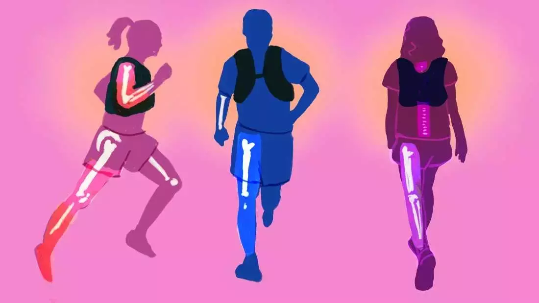 Weighted Vests: Separating Fact from Fitness Fiction