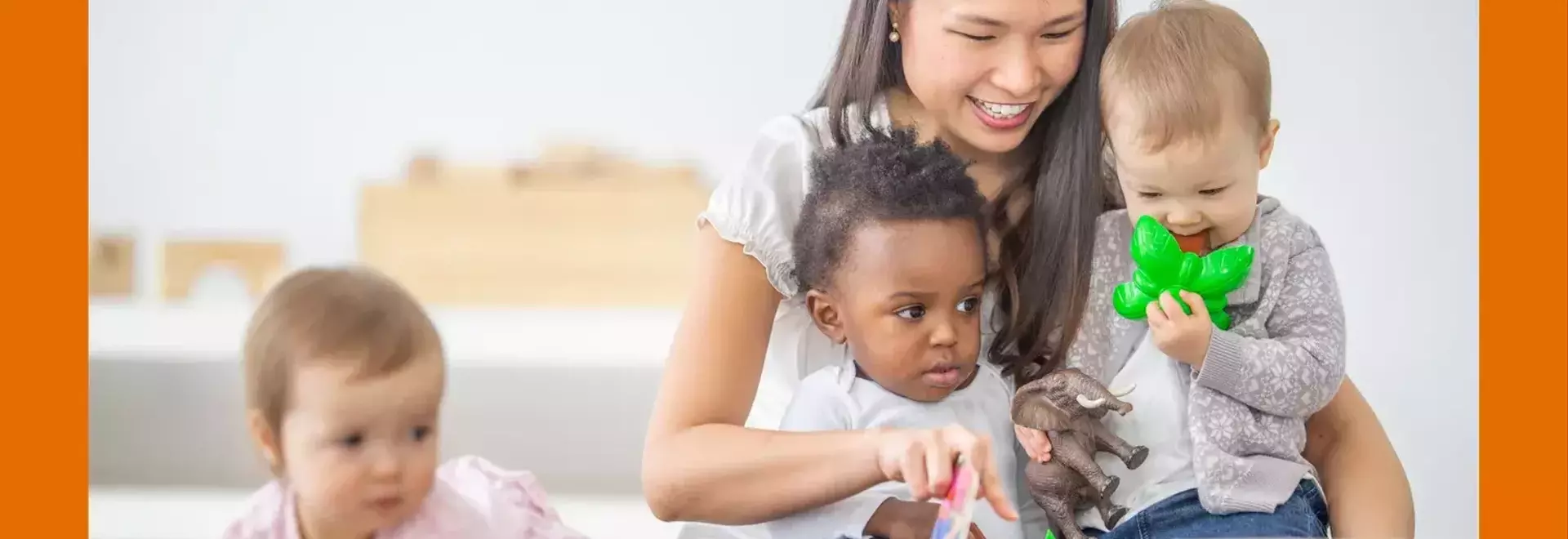Unconventional Jewelry at Daycare Sparks Parental Debate