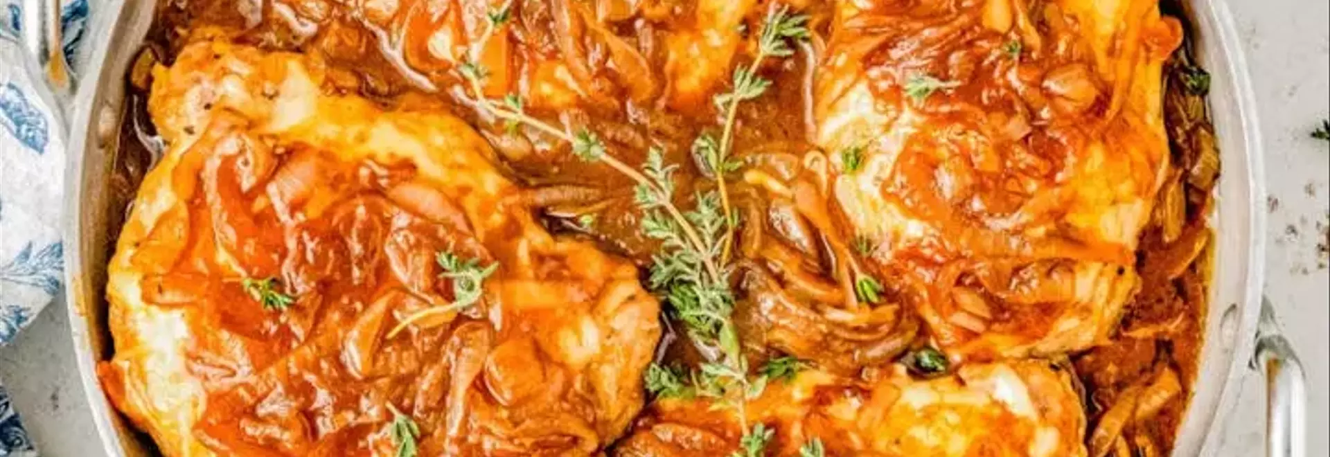 Mastering Moist Pork Chops: A Culinary Guide to 10 Delicious Recipes