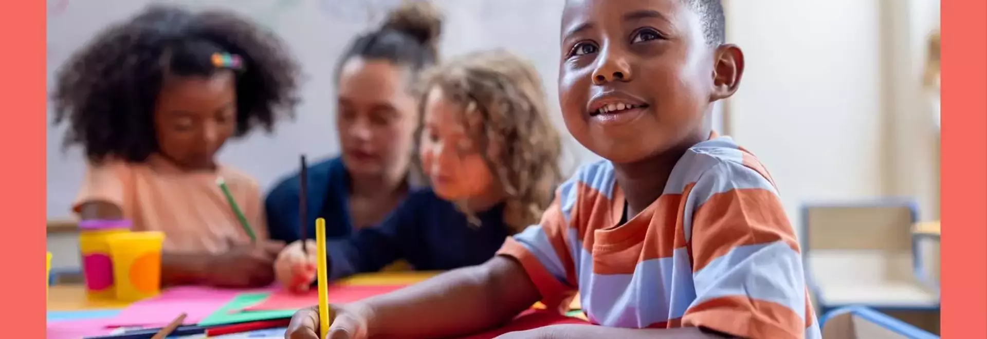 The Debate Around 'Redshirting' Boys for Kindergarten Entry