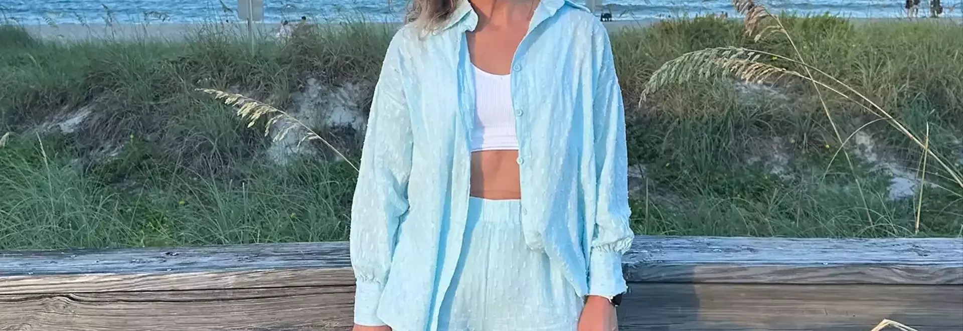 Embracing Comfort and Style: Linen Sets for Florida's Warm Climate