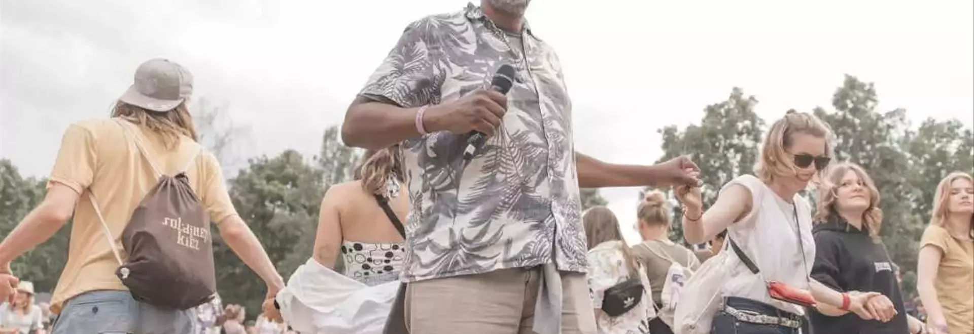 Edgard Gouveia Jr.'s Vision: Art, Play, and Community for Global Change