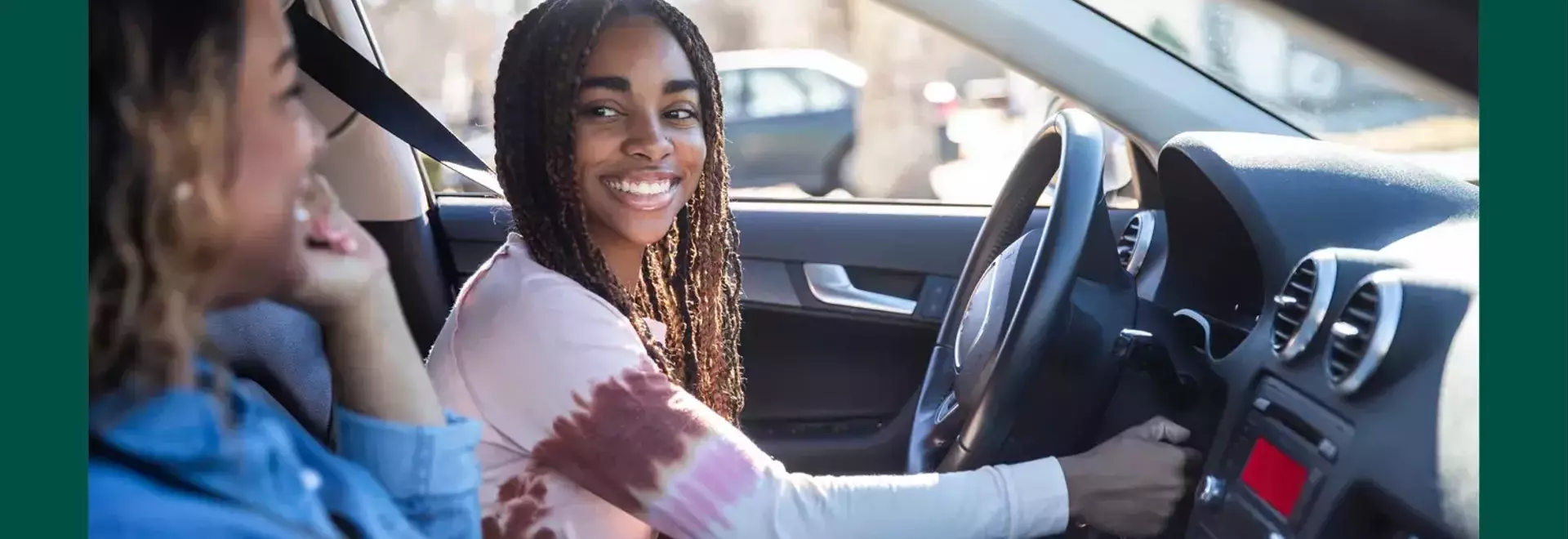 Navigating the Road: A Comprehensive Look at Teen Driving Safety Across States
