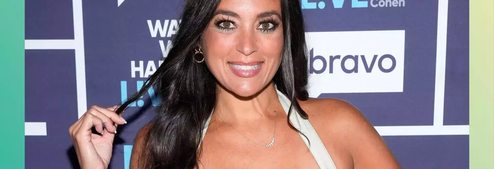 Sammi Sweetheart Giancola Embraces Motherhood with "Rainbow Miracle Baby" Vincent Keith May