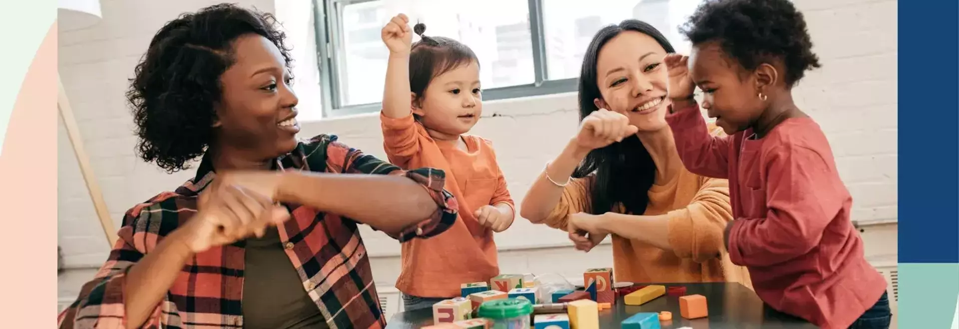 Matching Activities to Parenting Styles