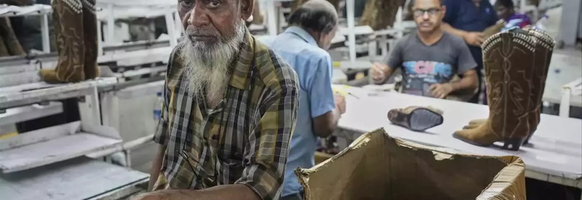 U.S. Tariffs on Indian Exports: A Looming Economic Challenge