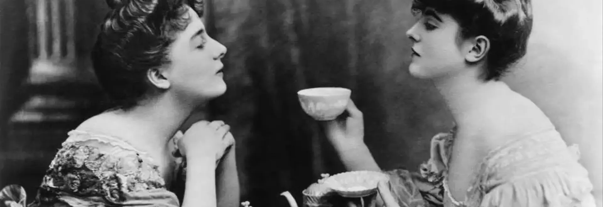 The Evolution of 'Tea': From Beverage to Internet Slang