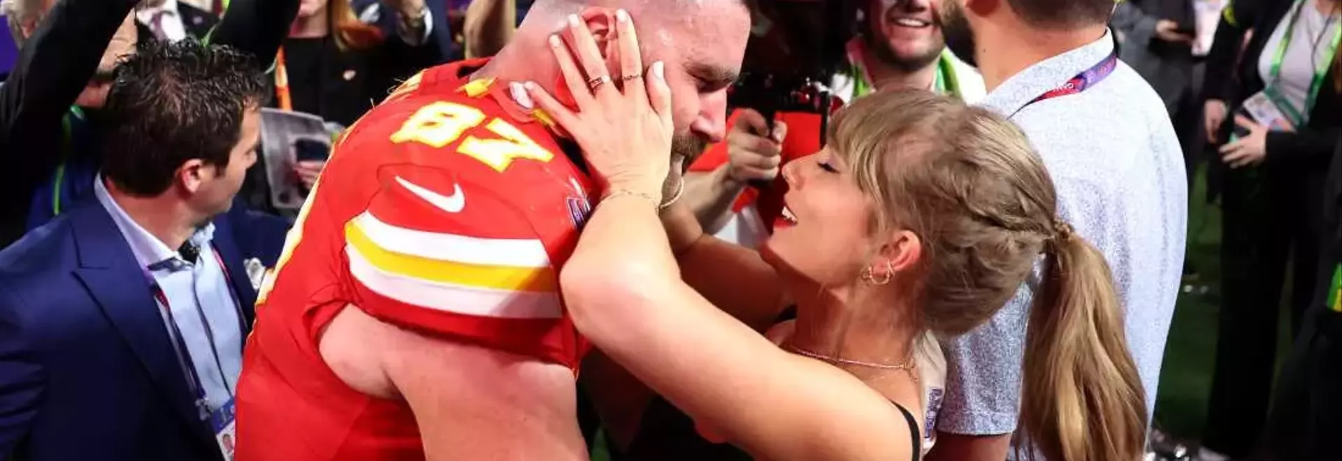 When Love Meets Commerce: Brands React to Celebrity Engagements
