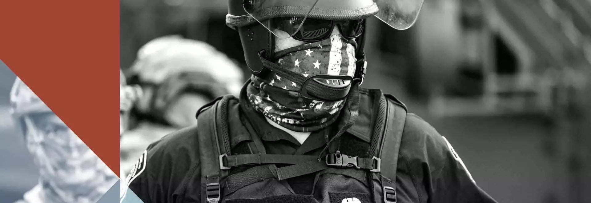 The Dual Reality of Power: Authoritarianism's Shadow