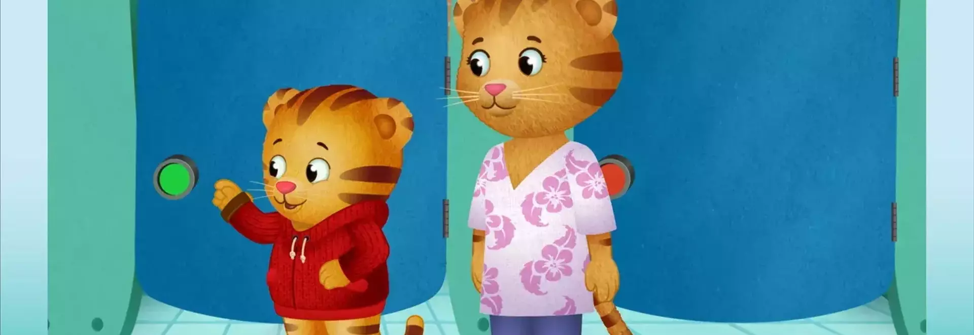 New 'Daniel Tiger's Neighborhood' Episode Addresses Potty Training Challenges