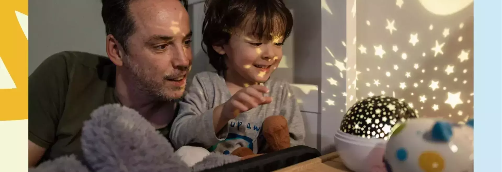 Debunking the Lunar Myth: The Truth About the Moon's Influence on Children's Sleep
