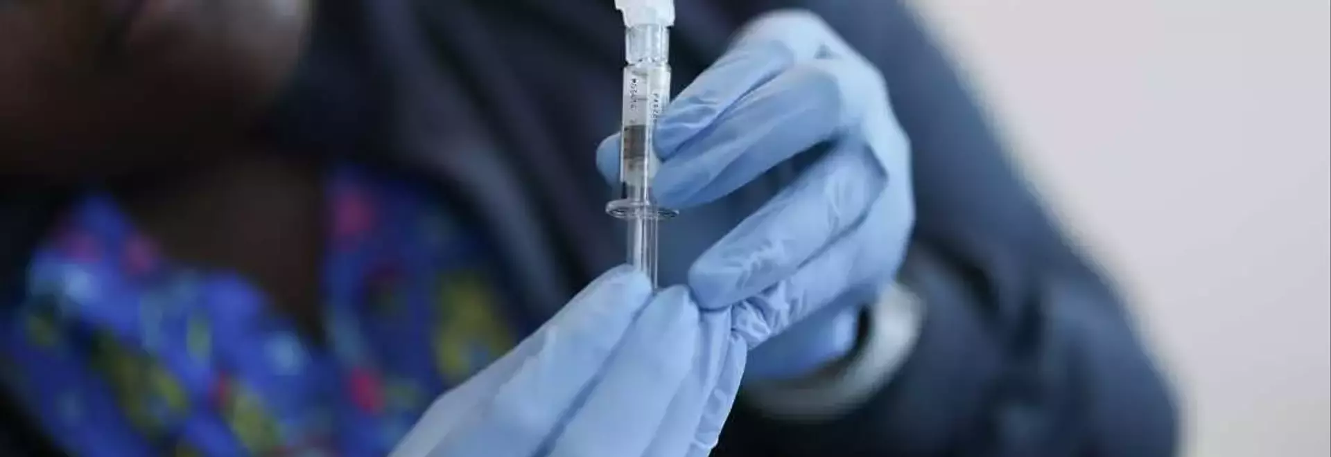 New COVID-19 Vaccine Restrictions Spark Debate