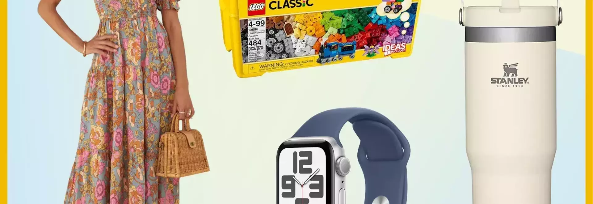 Unmissable Amazon Labor Day Deals for Families
