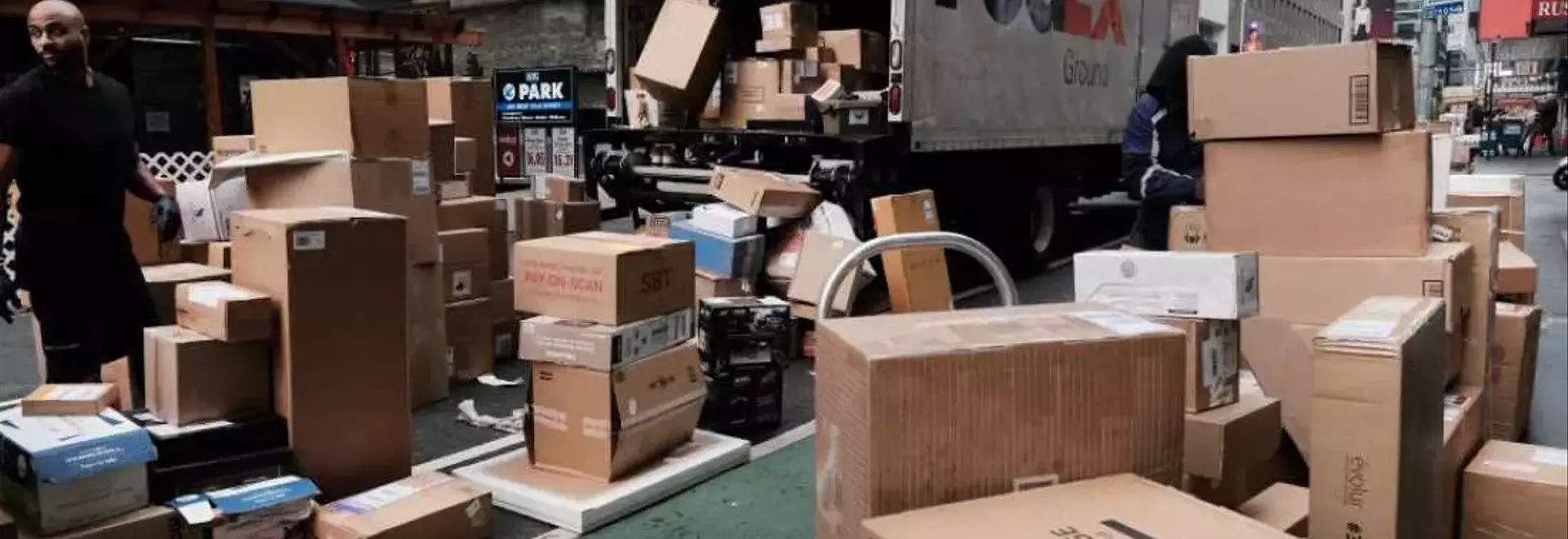 US Ends De Minimis Rule: Impact on Consumers and Global Trade