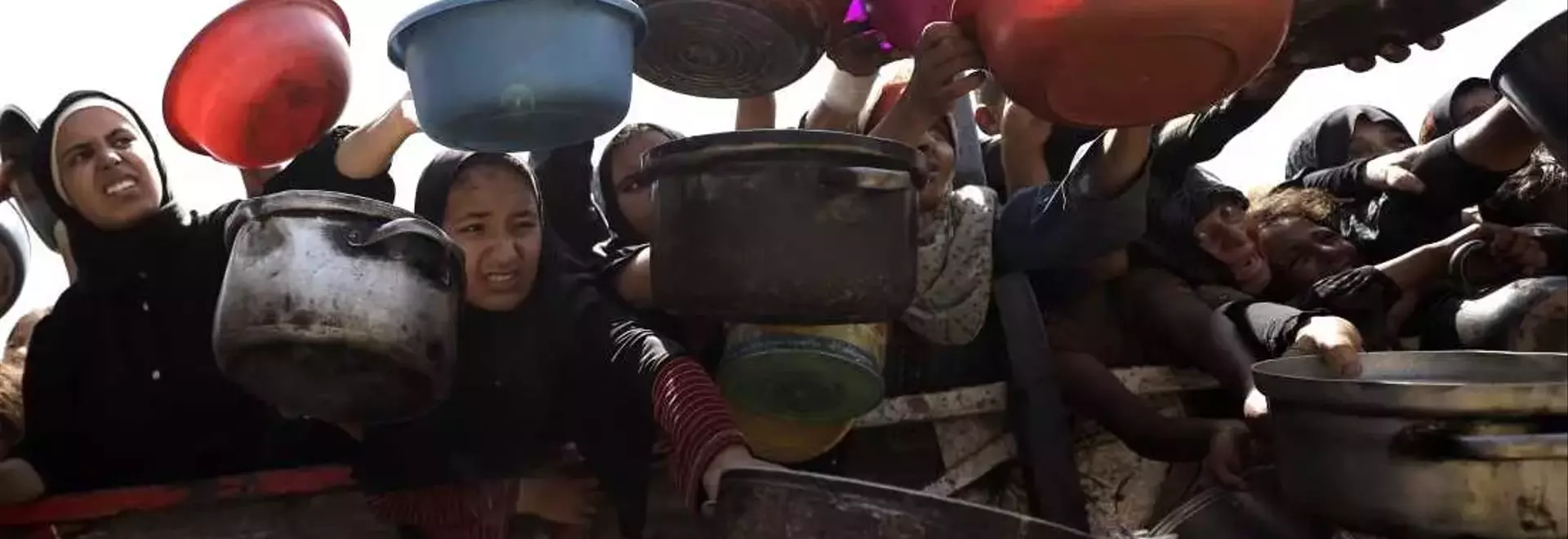 US Policy's Unintended Consequences: A Deep Dive into Gaza's Humanitarian Crisis