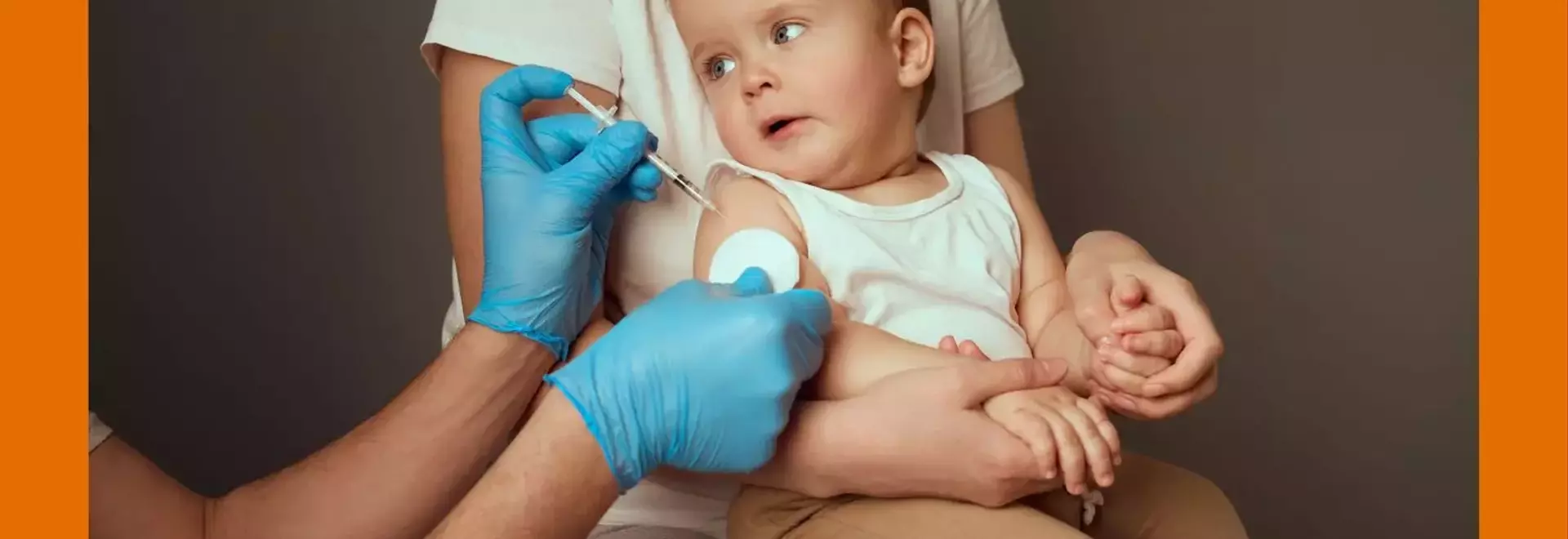 Navigating Pediatric COVID-19 Vaccinations: Conflicting Guidelines and Parental Concerns