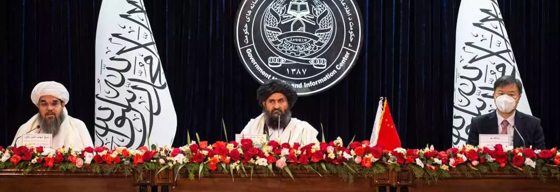The Unraveling of the China-Taliban Oil Agreement: A Case Study in Geopolitical Friction