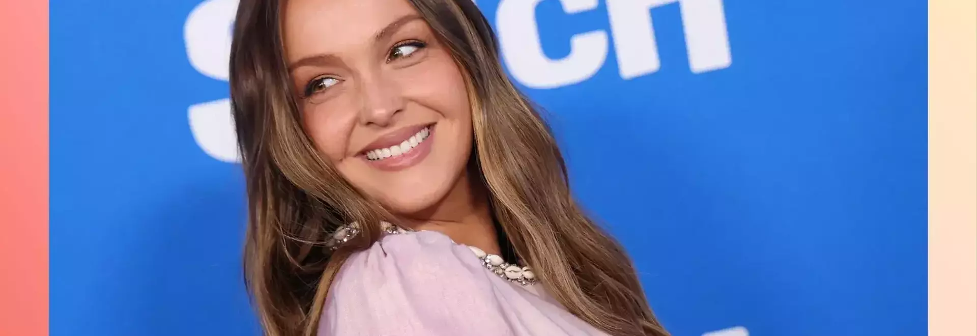 Camilla Luddington: Embracing Imperfection in Motherhood and Career