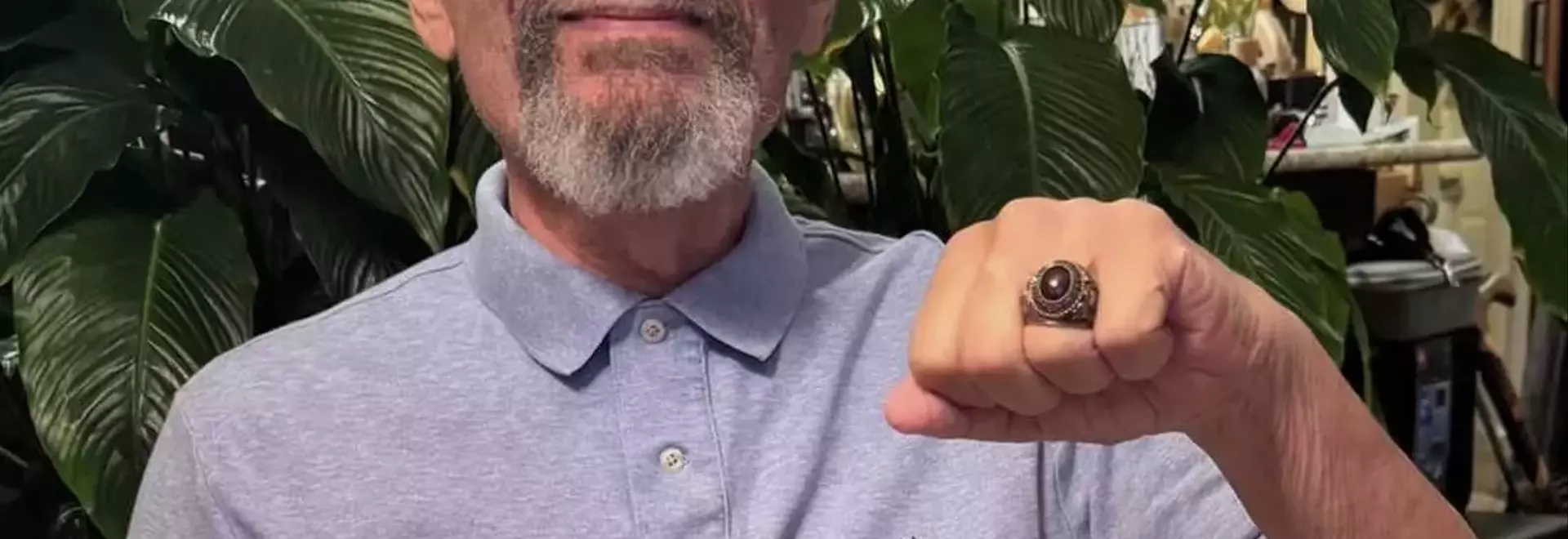 A Decades-Long Journey: Class Ring Returns Home After 56 Years