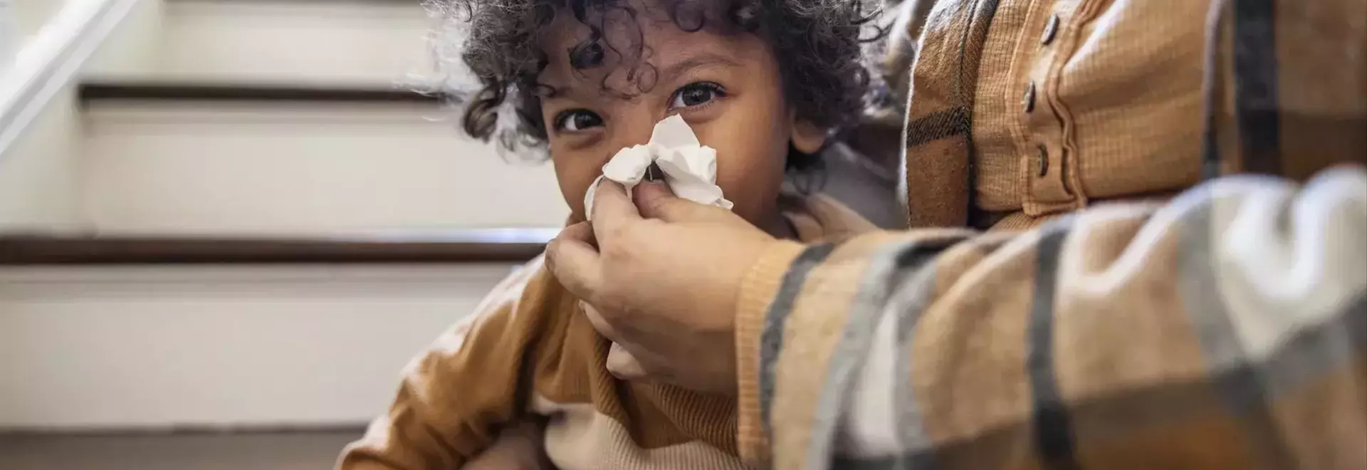 Essential Strategies for Safeguarding Children's Health During Cold and Flu Season