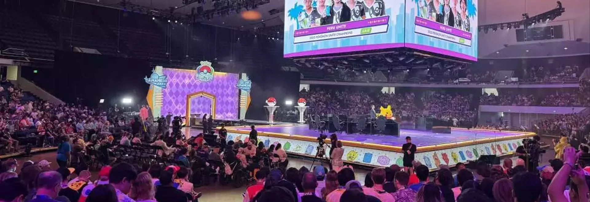 Pokémon World Championships: A Global Phenomenon Endures