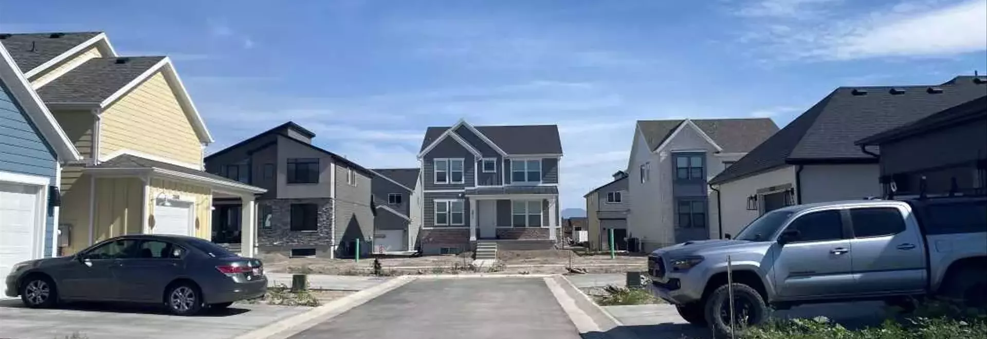 Utah's Bold Bid to Boost Starter Homes: Progress and Hurdles in an Expensive Market