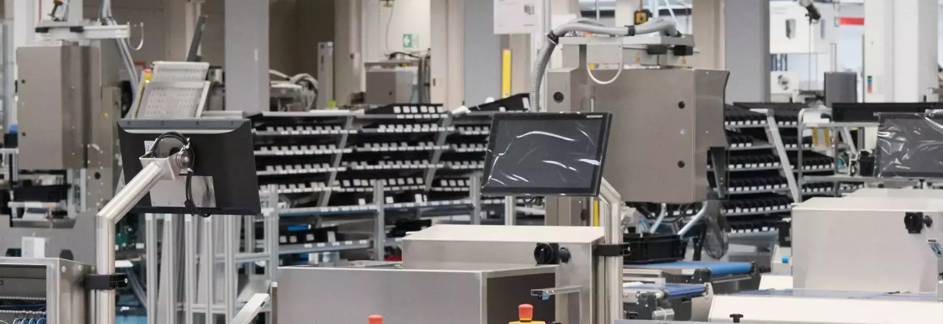 German Manufacturer Faces New Challenges Amidst Shifting Global Trade Policies