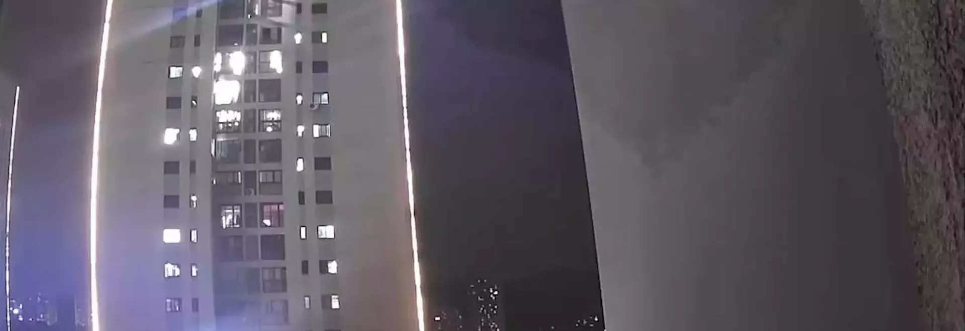 Activist's Covert Camera Exposes China's Surveillance State in Daring Protest