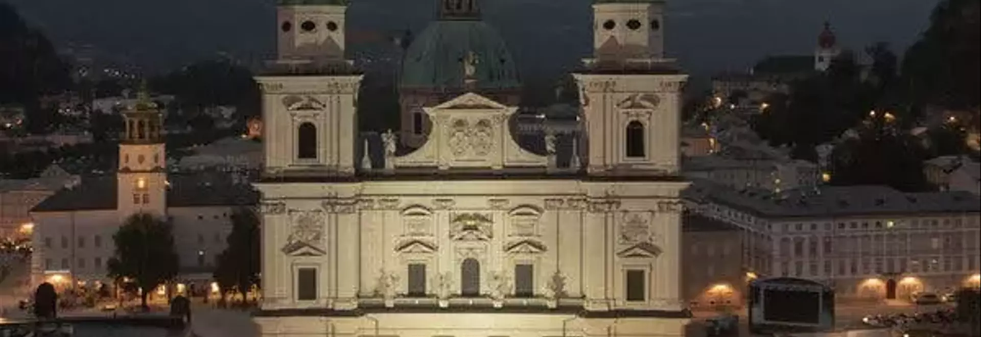 Salzburg Festival: A Global Hub of Classical Music