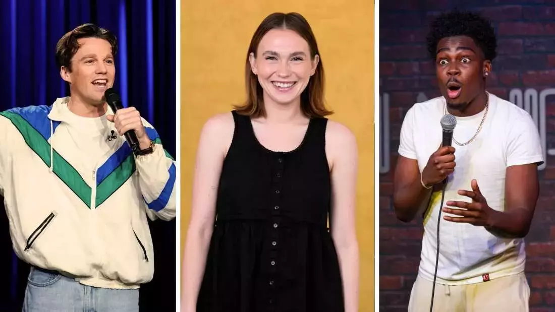 Saturday Night Live Welcomes New Talent for 51st Season