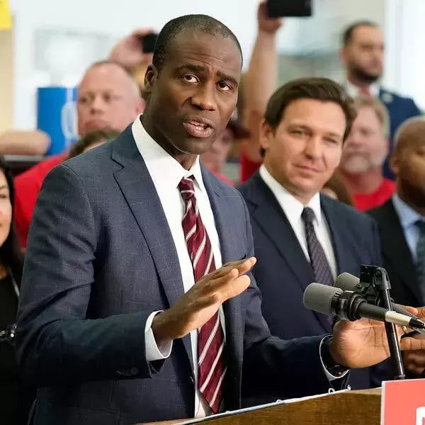 Florida's Bold Move: Ending All Vaccine Mandates & Harvard's Legal Triumph Against Funding Freeze