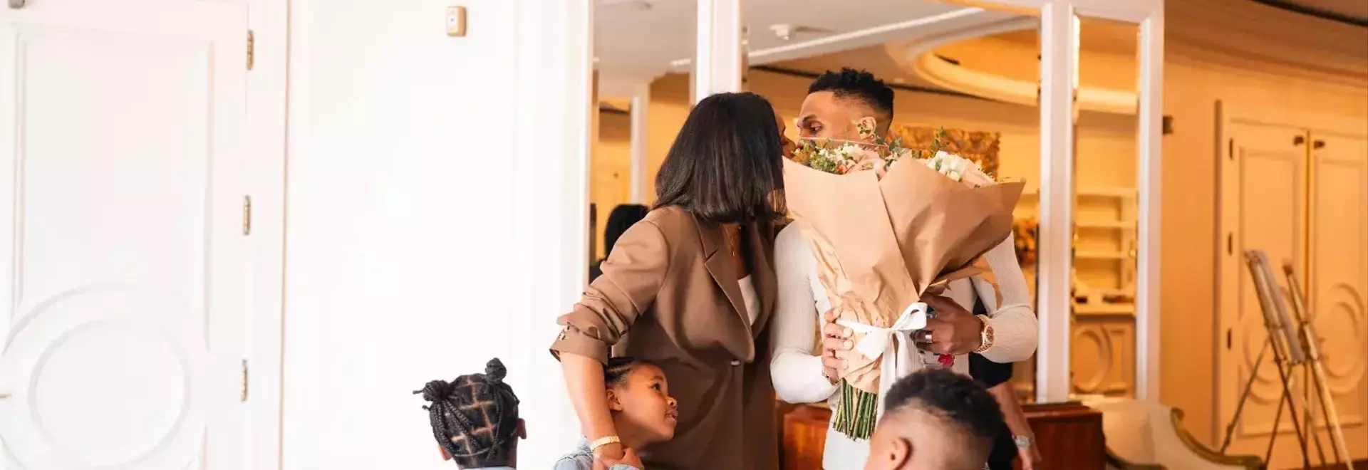 Nina Westbrook's Guide to Mastering Back-to-School Season