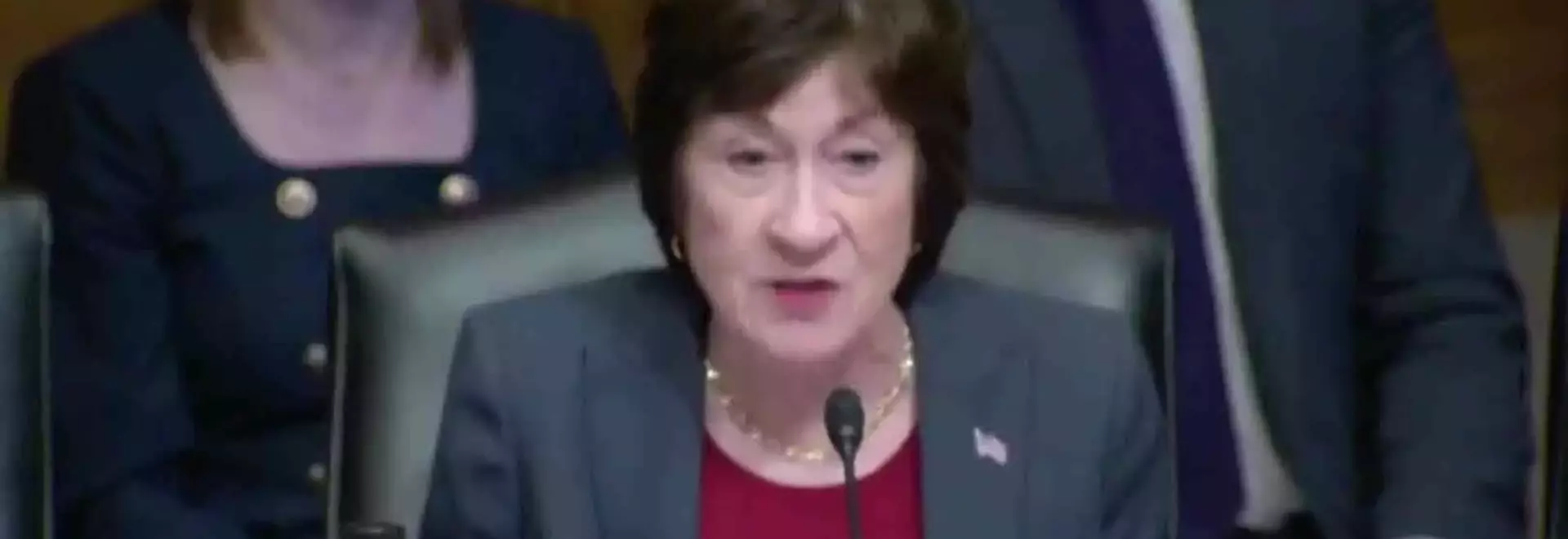 Kennedy's Vaccine Stance Under Scrutiny Ahead of Senate Hearing