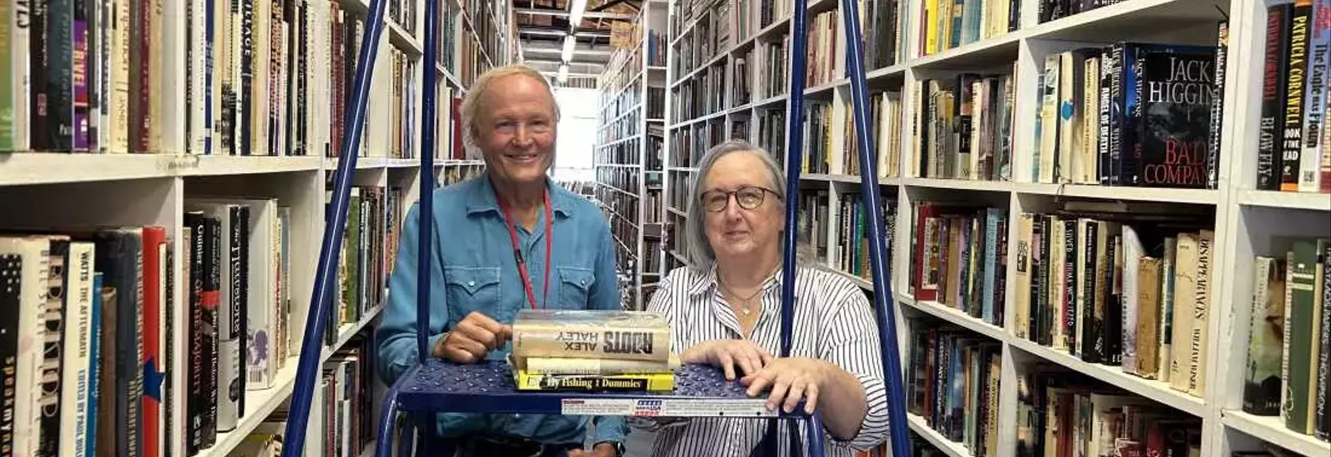 Literary Legacy: Archer City Revitalizes with McMurtry Center