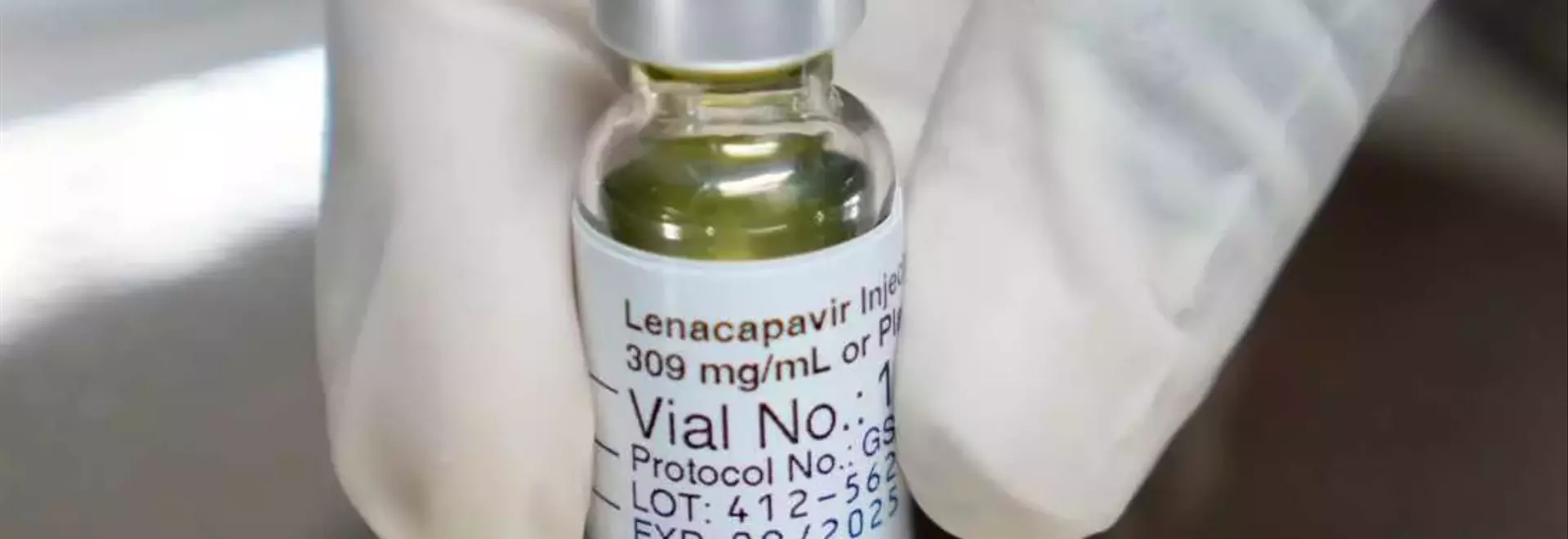 US Backs Breakthrough HIV Prevention Drug: A New Era in Global Health