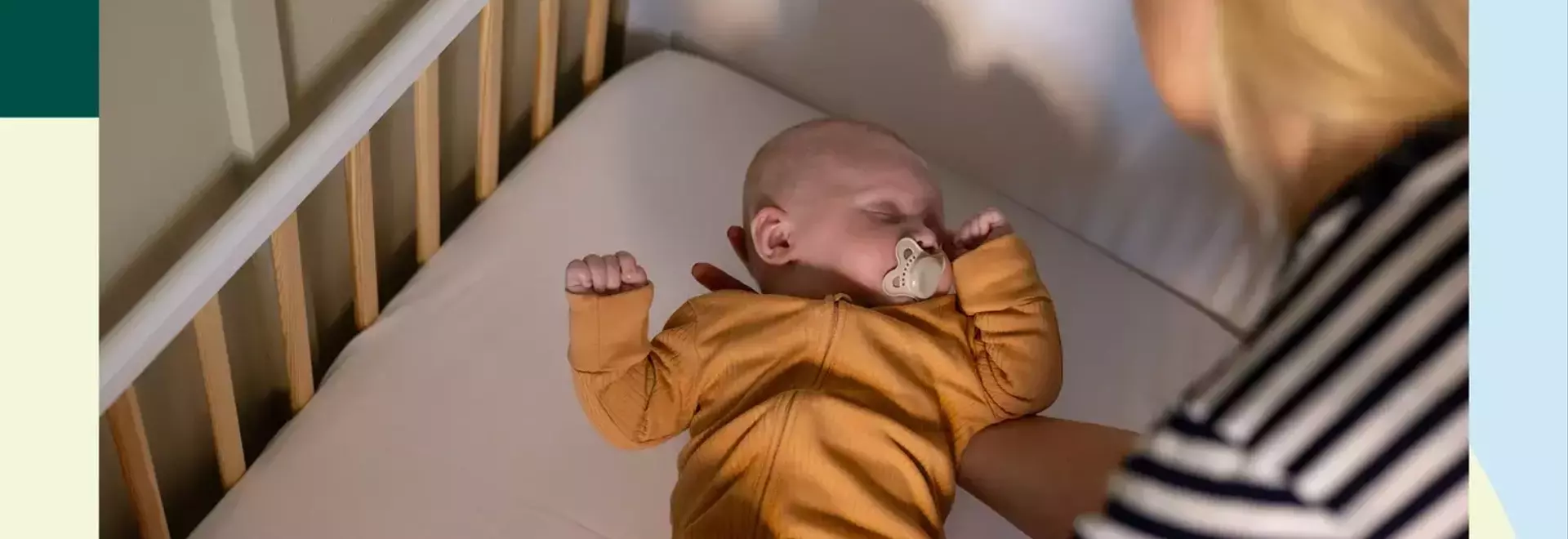 The Soothing Sound of Sleep: Music's Role in Infant Rest