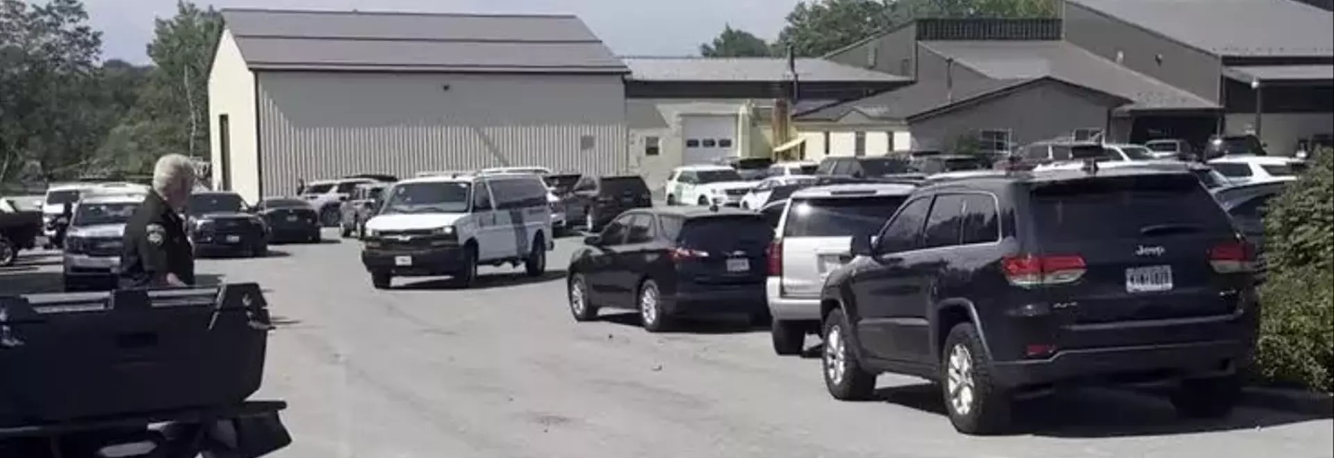 Immigration Raid Shakes New York Confectionery Plant