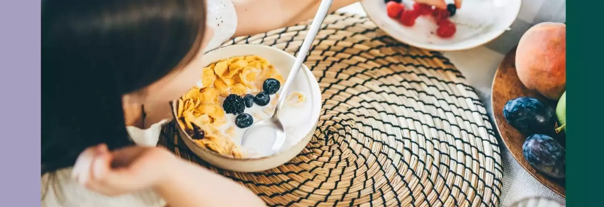 The Perils of Parental Perfectionism: Impact on Children's Eating Habits