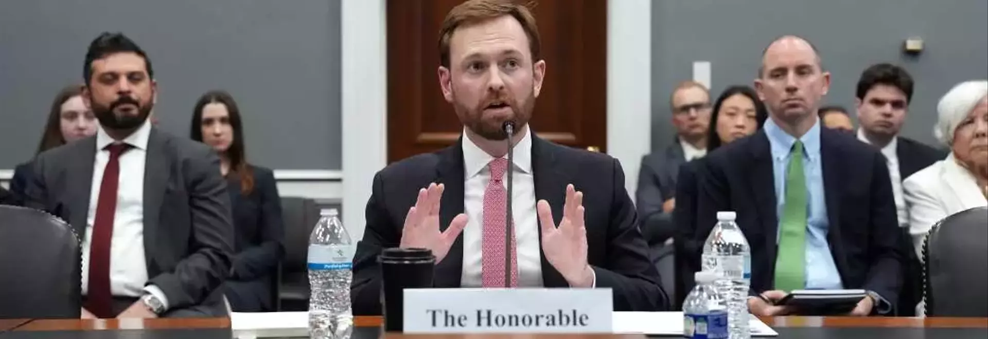 Shift in FTC Stance: Noncompete Ban Reversed Under New Administration