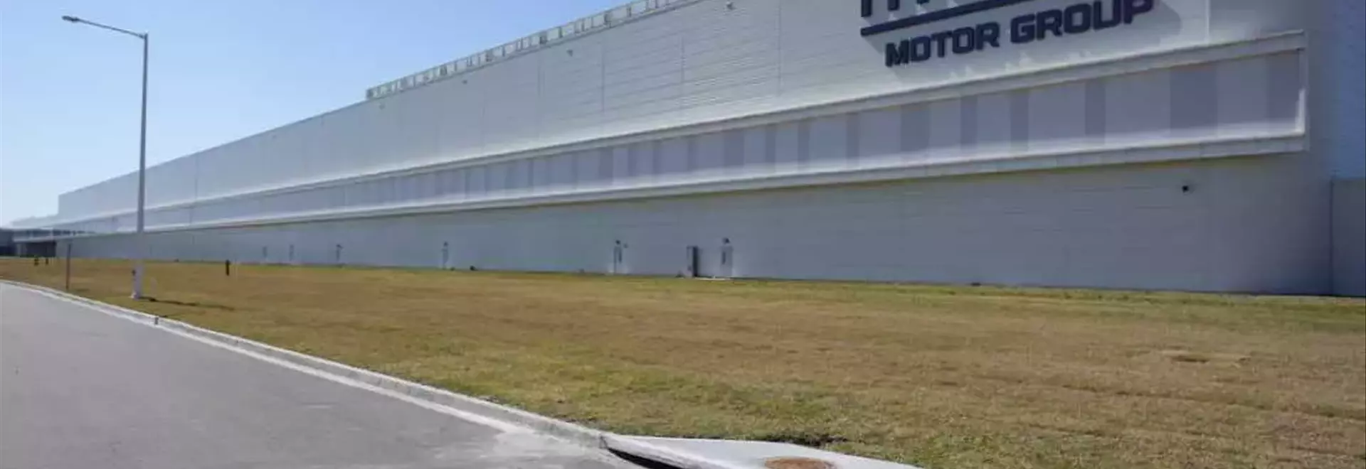 Immigration Crackdown at Georgia's Hyundai Site Leads to Mass Detentions