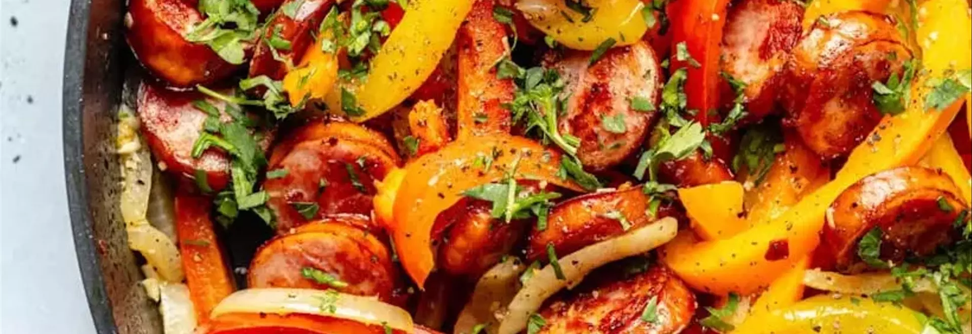 Unlocking Culinary Potential: Nine Effortless Kielbasa Creations for Every Occasion