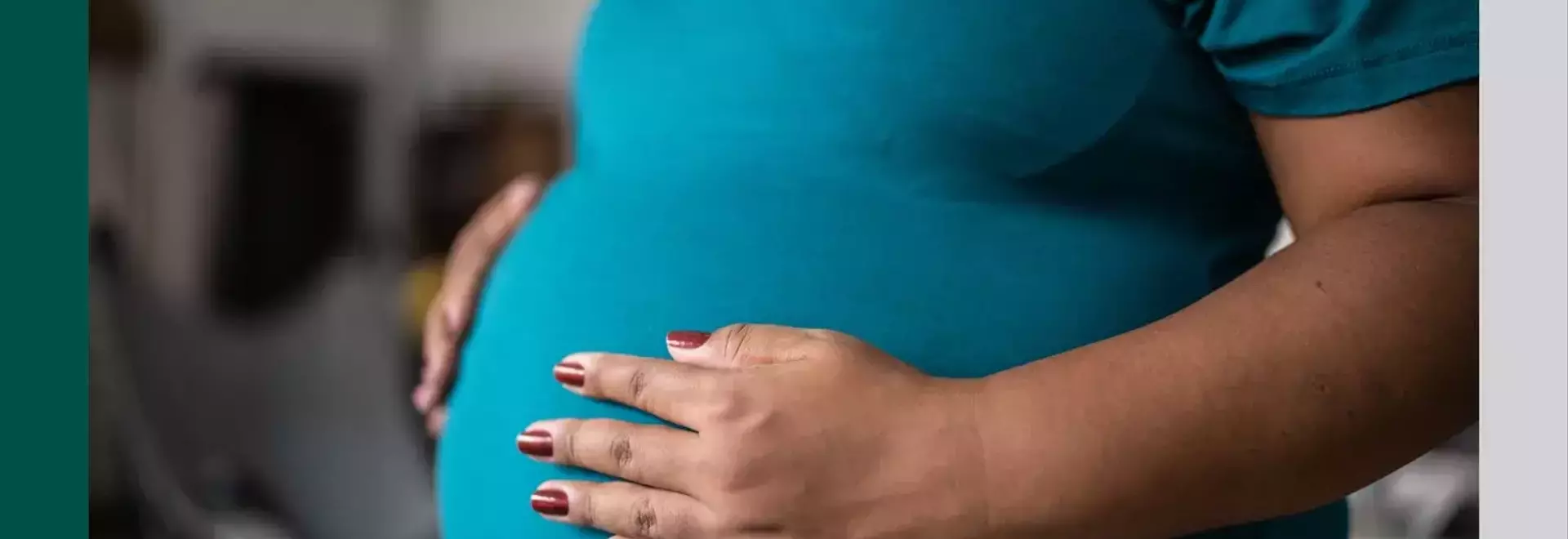 The Silent Crisis: Maternal Care Deserts and Rising Infant Mortality