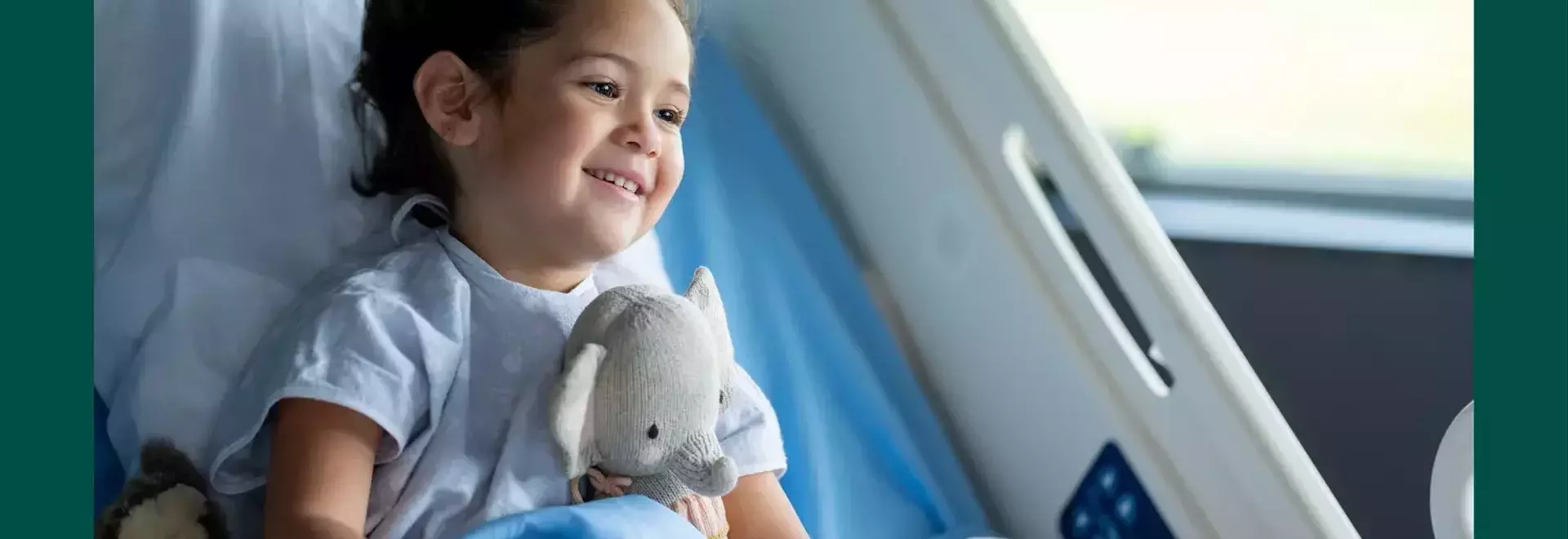 New Study Reassures Parents on Anesthesia Safety for Young Children